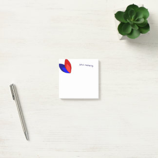  POST-IT NOTES
