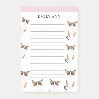 Post-It® Notes, 10" x 6" Post-it Notes