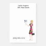 Post It Notes 4 X 6 at Zazzle
