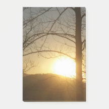 Post it notes (choose your size)