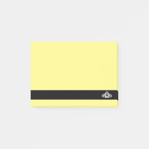 Post-it-Notes-Pageant Tiara Post-it Notes