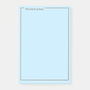 Post-it-Notes Post-it Notes