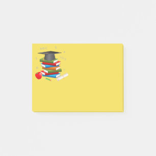 Post-it-Notes-School Post-it Notes