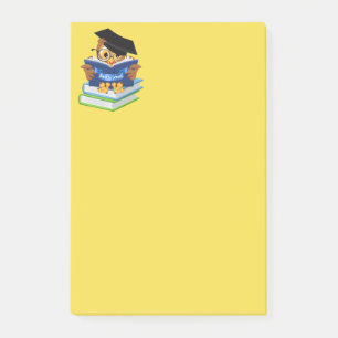 Post-it-Notes-School Post-it Notes