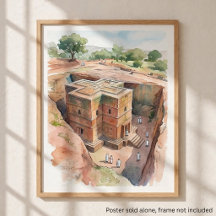 Post Lalibela