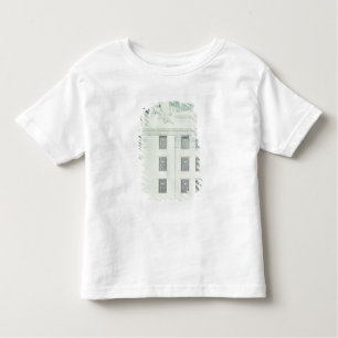 Post Office Savings Bank, Vienna Toddler T-shirt