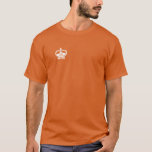 Post St Paddy&#39;s Day Clean-up Crew T-shirt at Zazzle