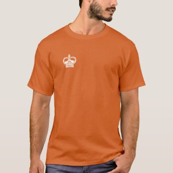 Post St Paddy's Day Clean-up Crew T-shirt by OnTheBounce at Zazzle