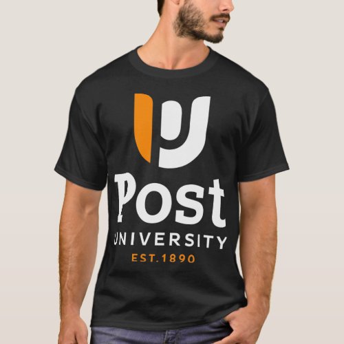 Post University T_Shirt