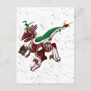 Postal Shivae Postcard
