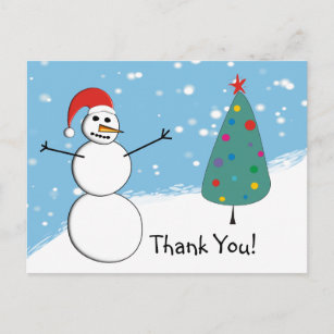 Postal Christmas Thank You Cards, Holiday Greeting Cards for Mailman, Mail  Man Christmas Cards, Thank You Cards From Mail Carrier Holiday Post Cards  Christmas Lights Your choice of Greeting, Quantity - Yahoo