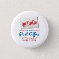 Postal Worker Retirement Post Office Staff Funny