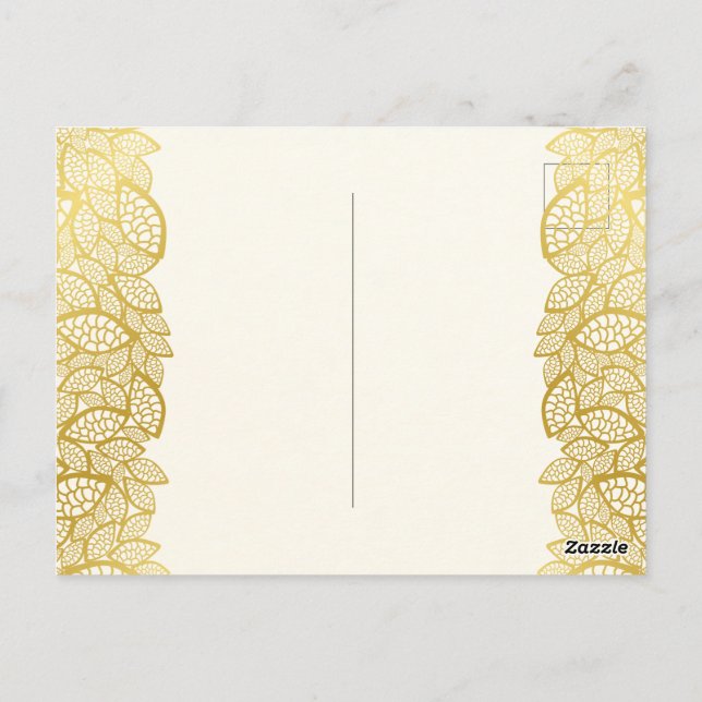 Postcard (Back)