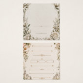 Postcard (Front & Back)