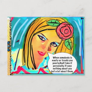 Postcard
