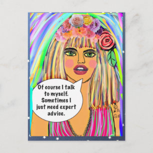 POSTCARD