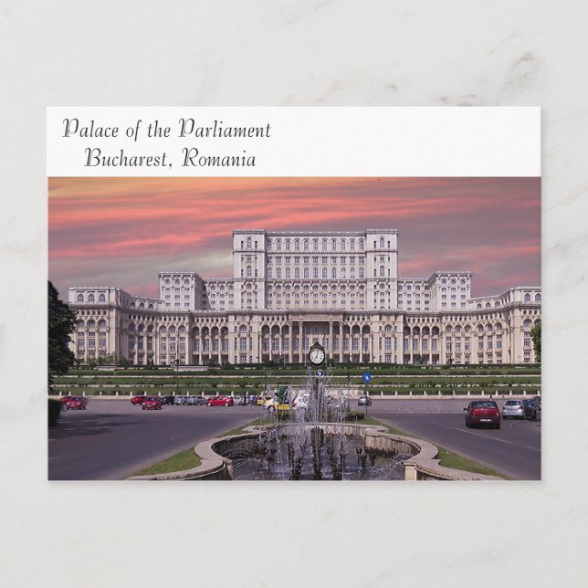Postcard (Front)