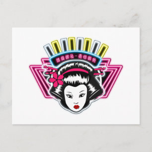 Postcard
