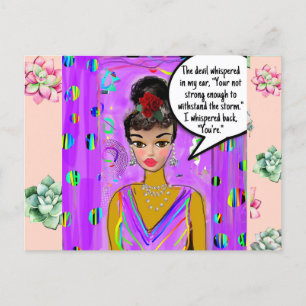 Postcard