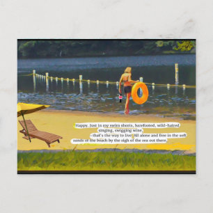 Postcard