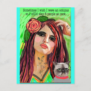 POSTCARD