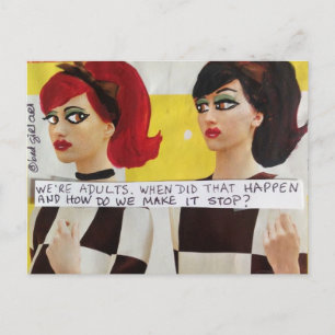Postcard