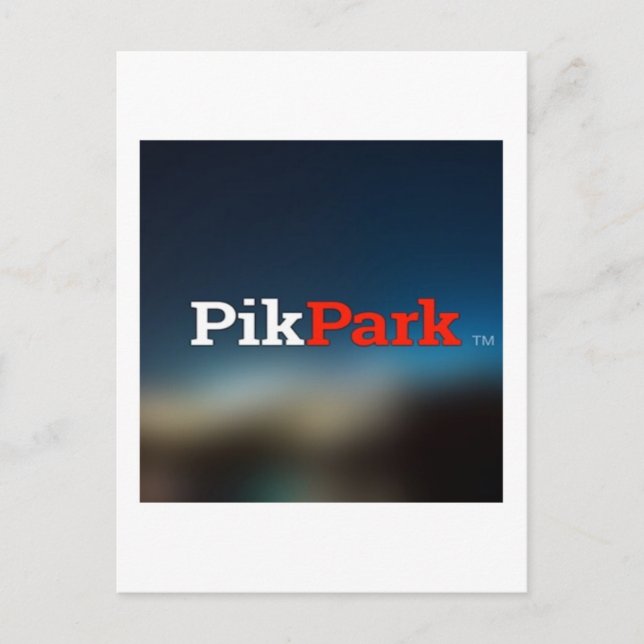 || POSTCARD (Front)