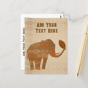 Postcard
