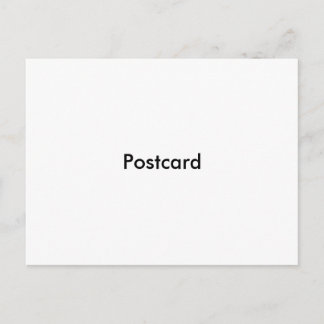 Postcard