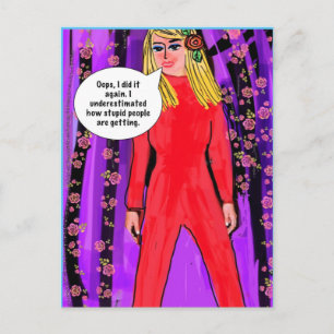 POSTCARD
