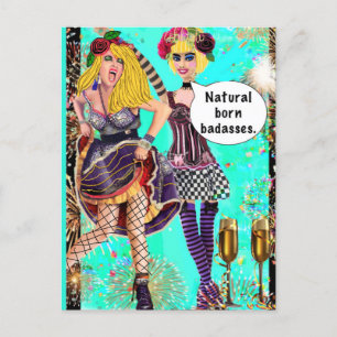 POSTCARD