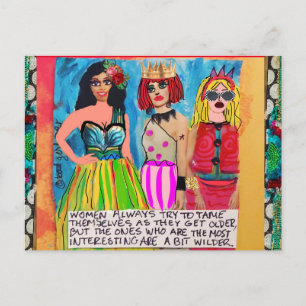 Postcard