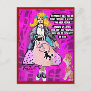 POSTCARD