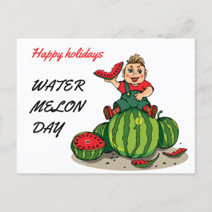 Postcard