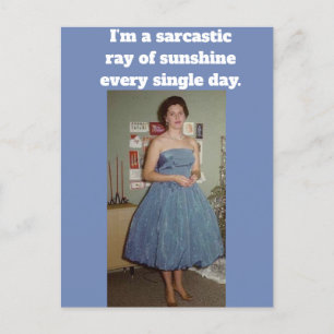 POSTCARD