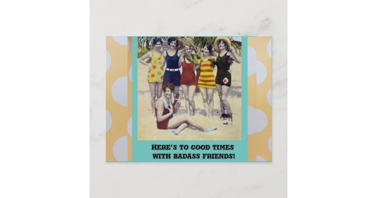 Postcard Zazzle 6766