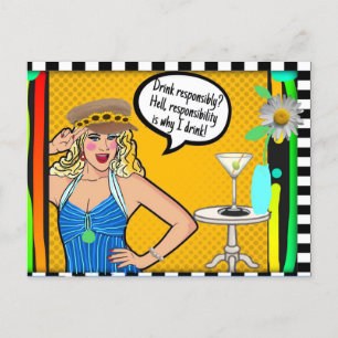 Postcard