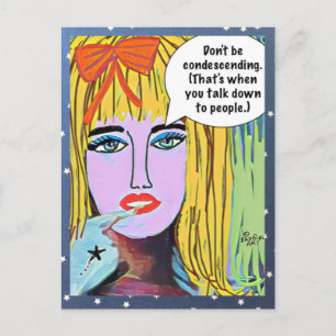 POSTCARD