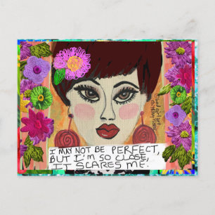 Postcard