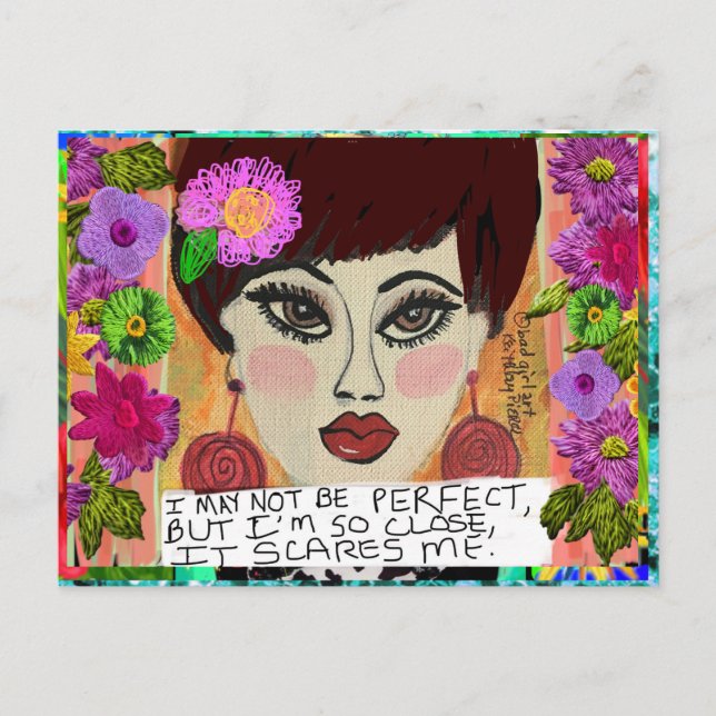 Postcard (Front)
