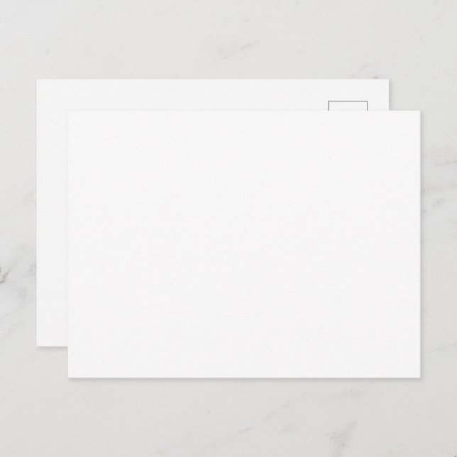 Postcard (Front/Back)