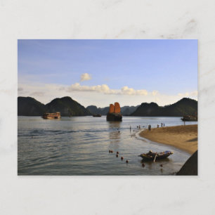 Postcard
