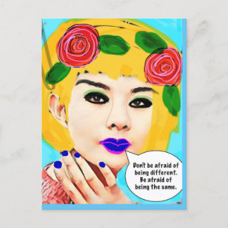 POSTCARD