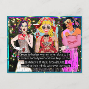 Postcard