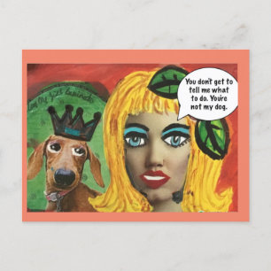 Postcard