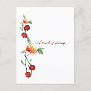 Postcard