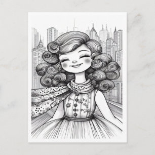 Postcard