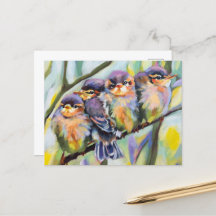 Postcard