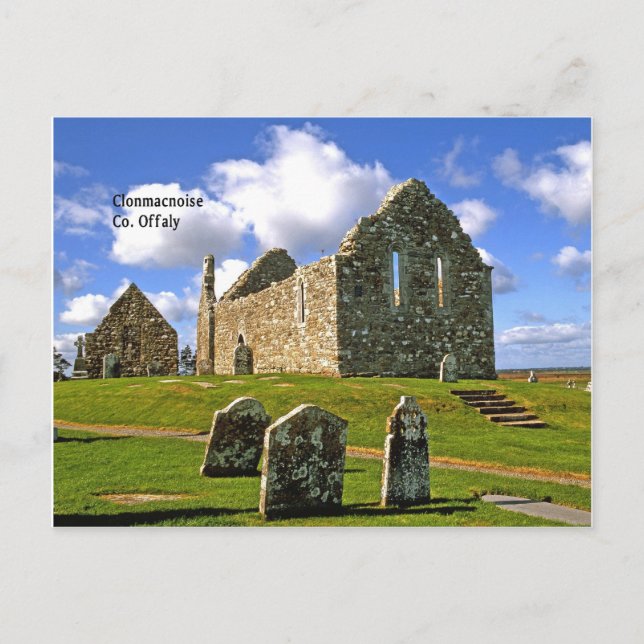 Postcard (Front)