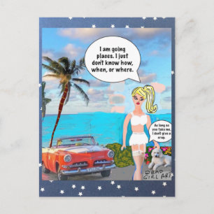 POSTCARD